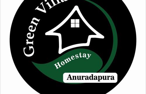 Anuradhapura Casa | Green Villa