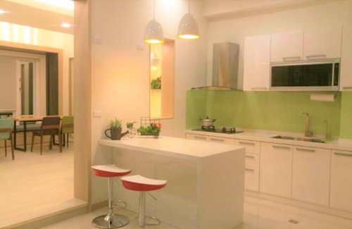 Taitung Casa | Green Villa