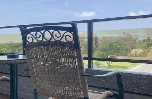 Taitung Casa | Green Villa