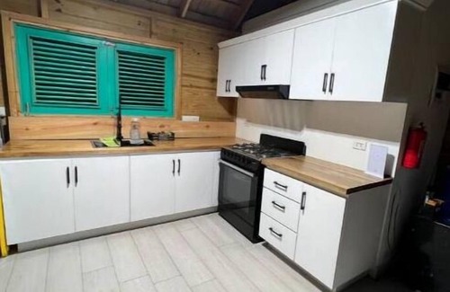Puerto Bahia Cabina | Green village