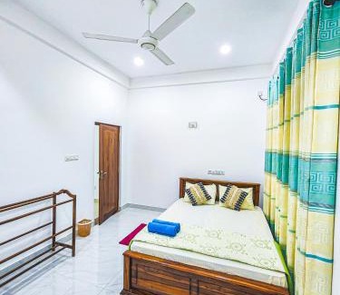 Udawalawa Casa | Green Village Safari Resort