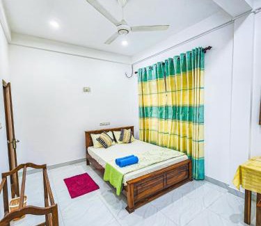 Udawalawa Casa | Green Village Safari Resort