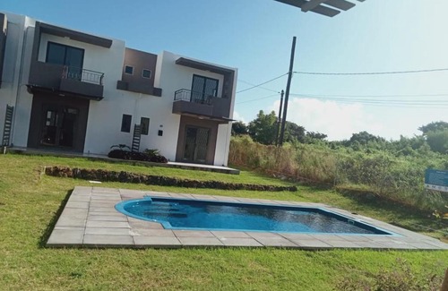 Calebasses Apartamento | Green Village-Saint Antoine