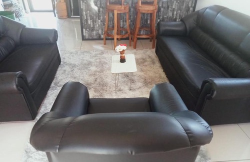 Calebasses Apartamento | Green Village-Saint Antoine