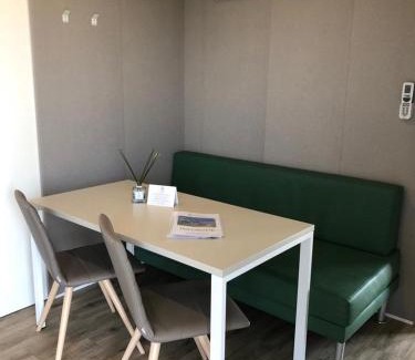 Savigliano Casa | Green Village - Sirenetta