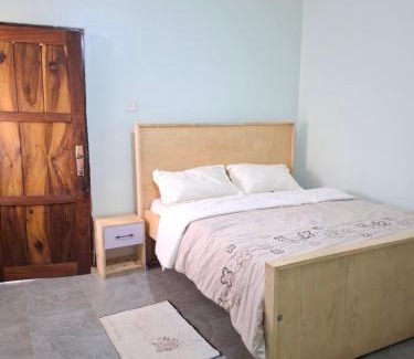 Kampala Apartamento | Green Villas