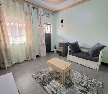 Kampala Apartamento | Green Villas