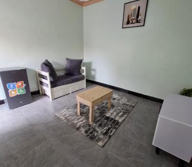 Kampala Apartamento | Green Villas