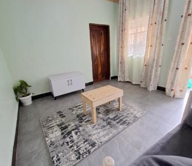 Kampala Apartamento | Green Villas