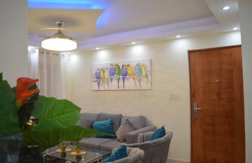 Mendoza Apartamento | Green Vista Luxury Apt - 20 mins Airport, Beach