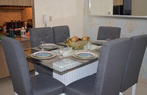 Mendoza Apartamento | Green Vista Luxury Apt - 20 mins Airport, Beach