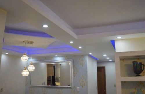 Mendoza Apartamento | Green Vista Luxury Apt - 20 mins Airport, Beach