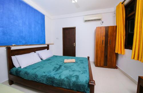 Embilipitiya Complejo | Green Waters Resort by Aradhana Leisure