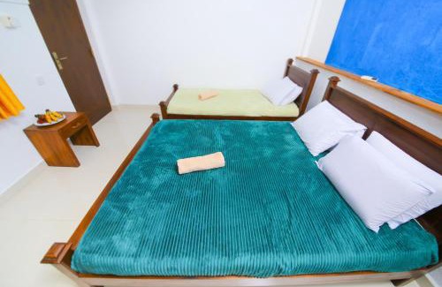 Embilipitiya Complejo | Green Waters Resort by Aradhana Leisure