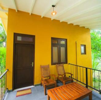Embilipitiya Complejo | Green Waters Resort by Aradhana Leisure