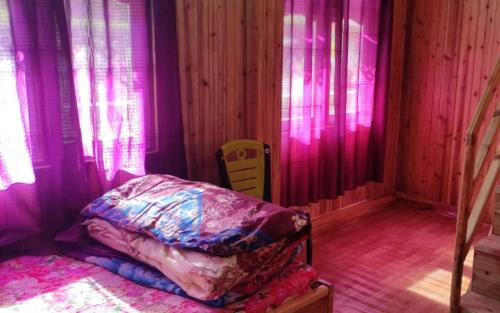 Kurseong Casa | Green Wings Homestay Sittong by StayApart