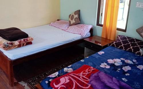 Turuk Casa | Green Wings Homestays by StayApart , Zoom , West Sikkim