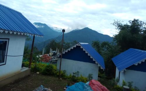 Turuk Casa | Green Wings Homestays by StayApart , Zoom , West Sikkim