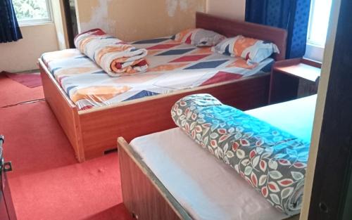 Turuk Casa | Green Wings Homestays by StayApart , Zoom , West Sikkim