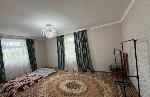 Issyk-Kul Region Cama Y Desayuno | Green yard Guest house Barskoon