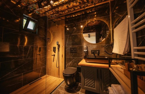 Ardesen Hotel | Green Yazıcı Villa's