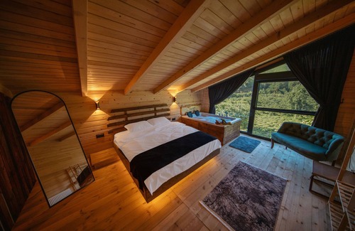 Ardesen Hotel | Green Yazıcı Villa's