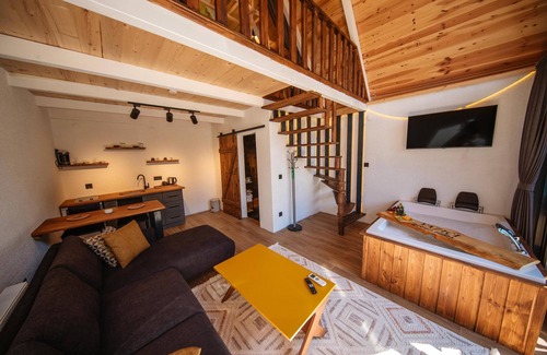 Ardesen Hotel | Green Yazıcı Villa's
