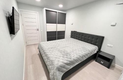 Chisinau Apartamento | Green zone Apartment