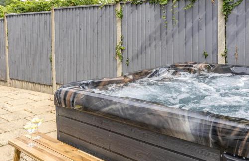 Bishopsteignton Casa | Greenacre - Close to beaches with Hydropool spa