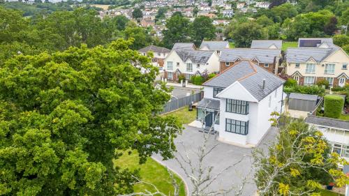 Bishopsteignton Casa | Greenacre - Close to beaches with Hydropool spa