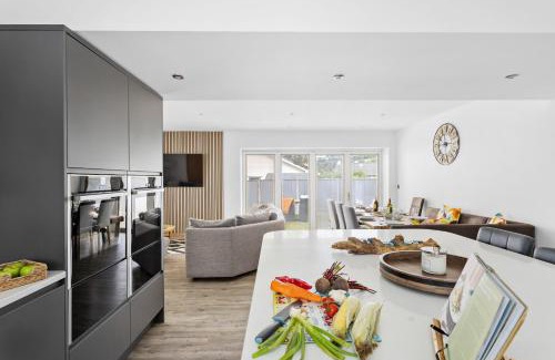 Bishopsteignton Casa | Greenacre - Close to beaches with Hydropool spa