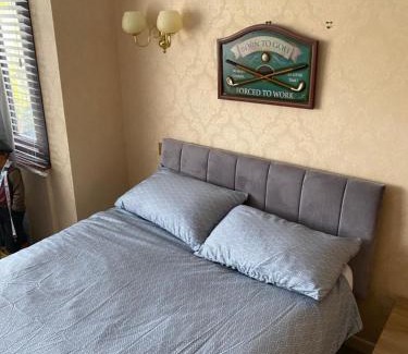 Hunts Cross Casa | Greenacre house near John Lennon airport
