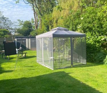 Hunts Cross Casa | Greenacre house near John Lennon airport