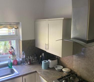 Hunts Cross Casa | Greenacre house near John Lennon airport