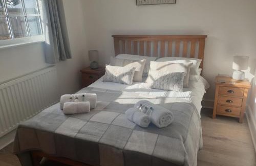 Saxmundham Casa | Greenacres
