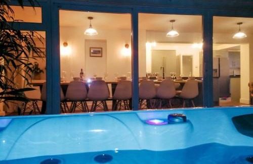 Treburrick Casa | Greenacres