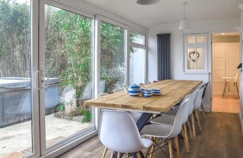 Treburrick Casa | Greenacres
