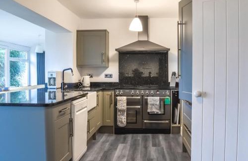 Treburrick Casa | Greenacres