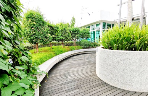 Kampung Sembulan Baru Apartamento | Greenage at Sutera Avenue Kota Kinabalu