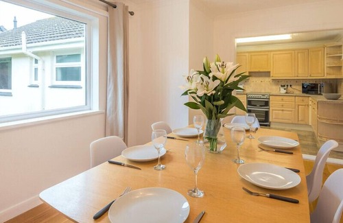 Wadebridge Cabaña | Greenaway, 4 Rockhaven Gardens