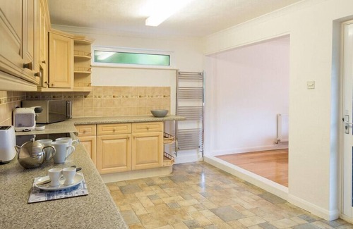 Wadebridge Cabaña | Greenaway, 4 Rockhaven Gardens