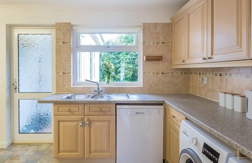Wadebridge Cabaña | Greenaway, 4 Rockhaven Gardens