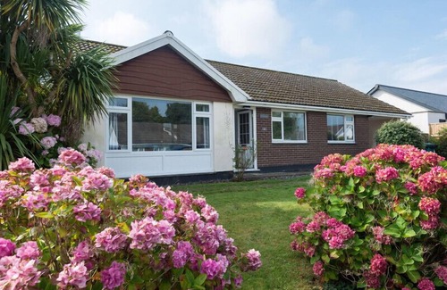 Wadebridge Cabaña | Greenaway, 4 Rockhaven Gardens