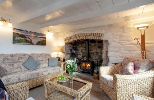 Nanpean Casa | Greenbank Farm