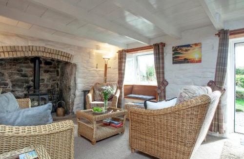 Nanpean Casa | Greenbank Farm