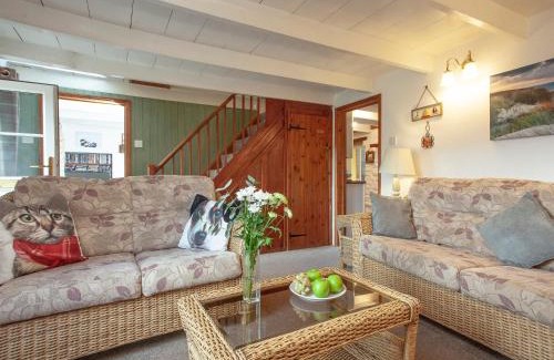 Nanpean Casa | Greenbank Farm