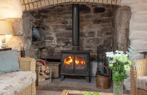 Nanpean Casa | Greenbank Farm