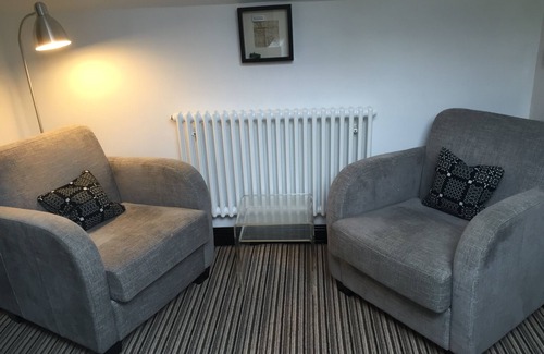 Llangollen Cabina | Greenbank Lodge Llangollen
