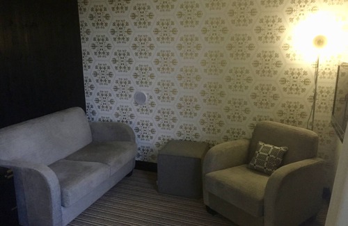 Llangollen Cabina | Greenbank Lodge Llangollen