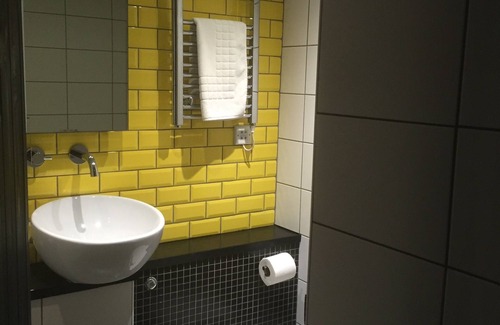 Llangollen Cabina | Greenbank Lodge Llangollen